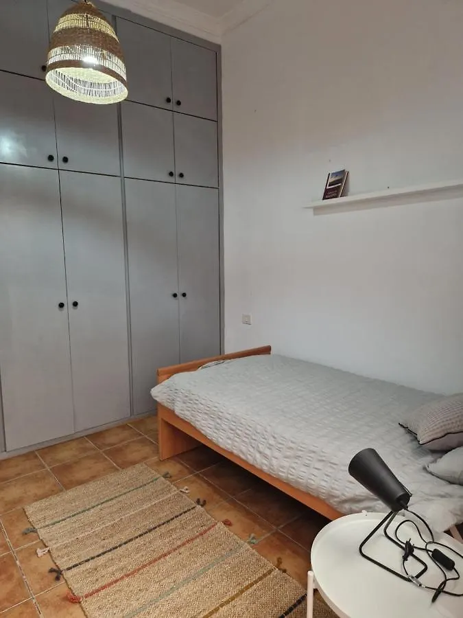 Kgemelas Telde Apartment
