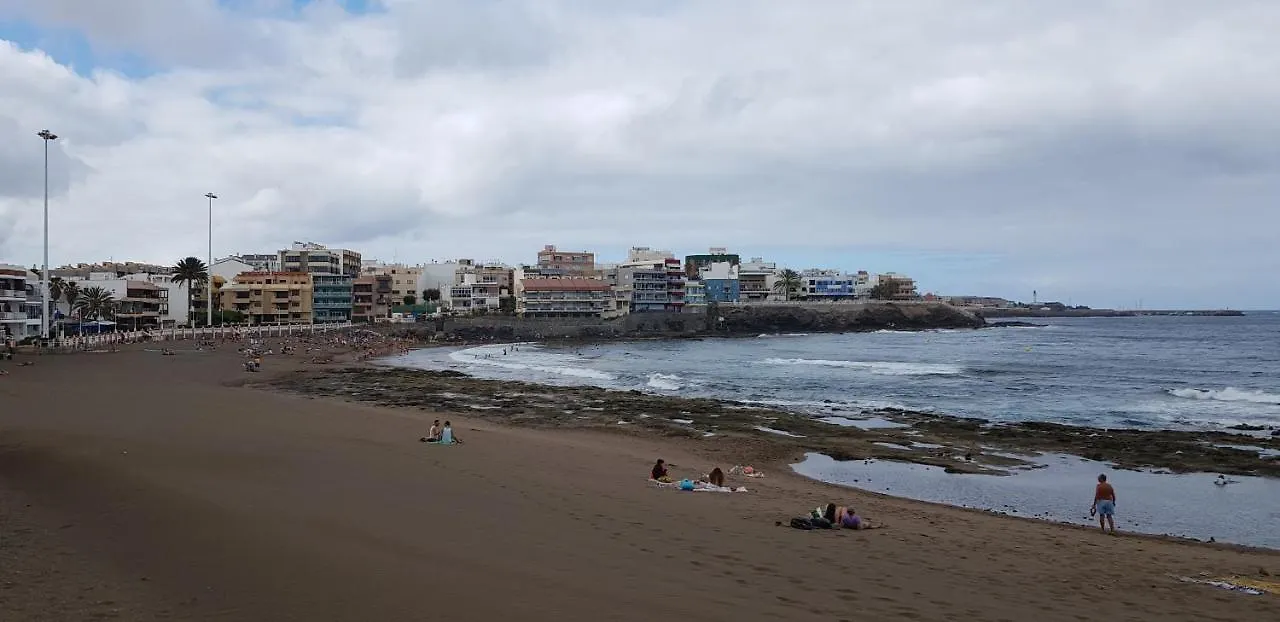 Kgemelas Telde Spain